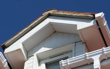 Salta fascia installation costs