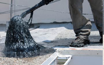 Salta flat roof waterproofing costs