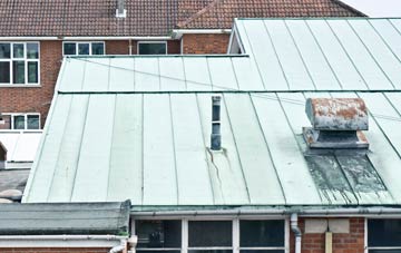 Salta lead roofing costs