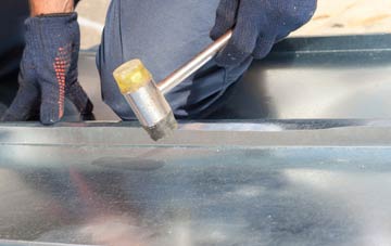 Salta metal roofing costs