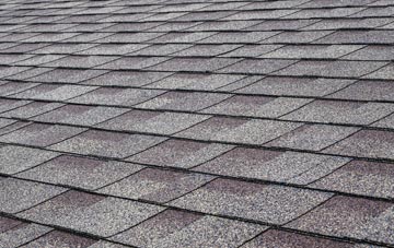 Salta tiles for shallow pitch roofing