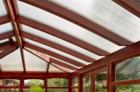 Salta conservatory roofing insulation
