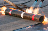 Salta flat roof sealing