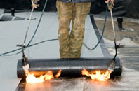 Salta flat roof sealing quote