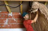 Salta tapered roof insulation